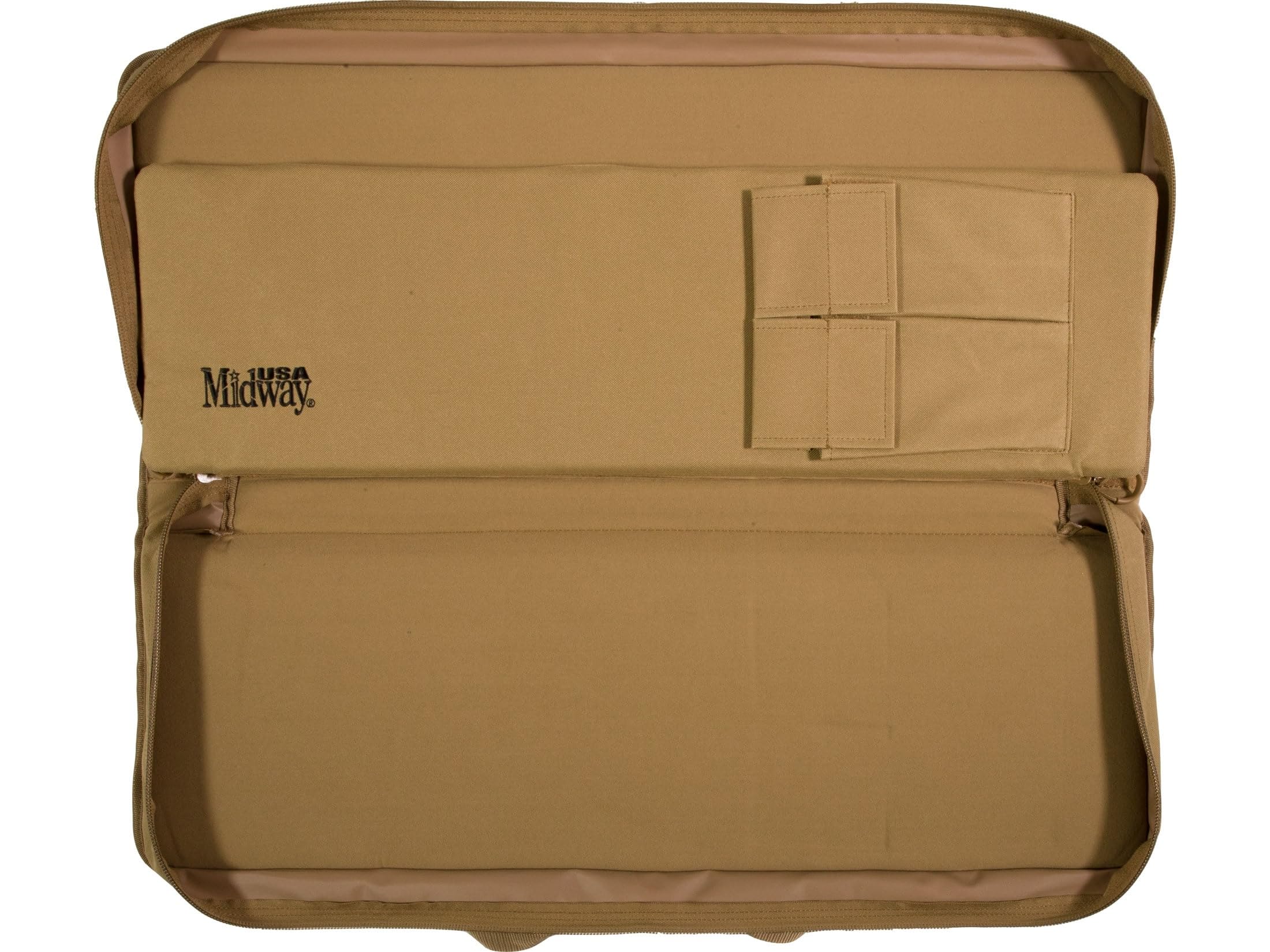 Amazon.com: MidwayUSA Discreet Tactical Rifle Case 36
